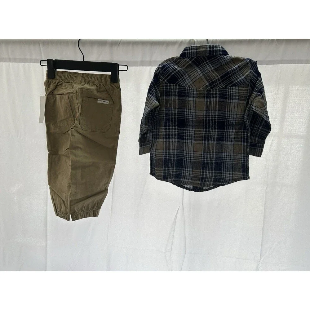 Lucky Brand lucky brand
